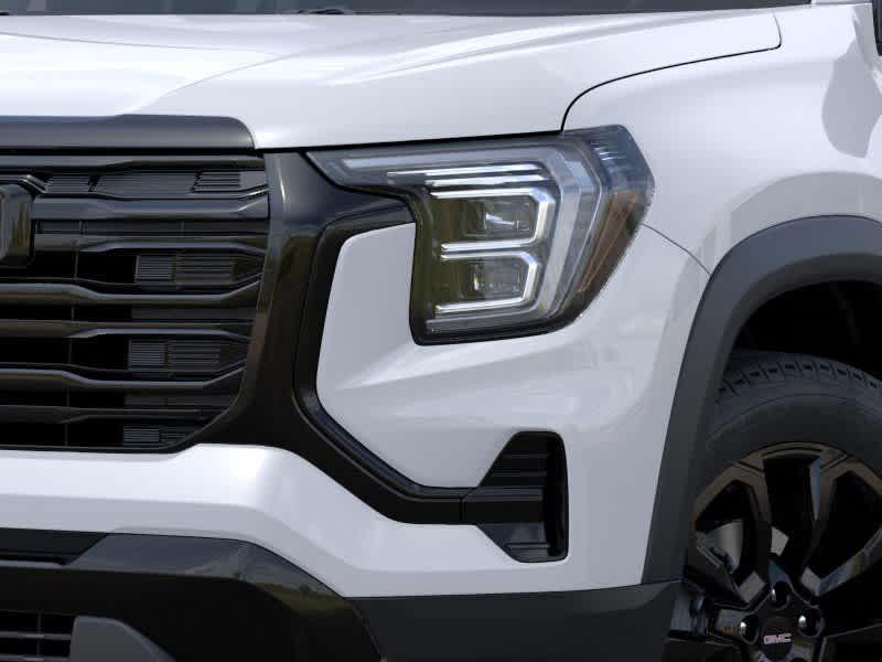 new 2026 GMC Terrain car, priced at $36,840