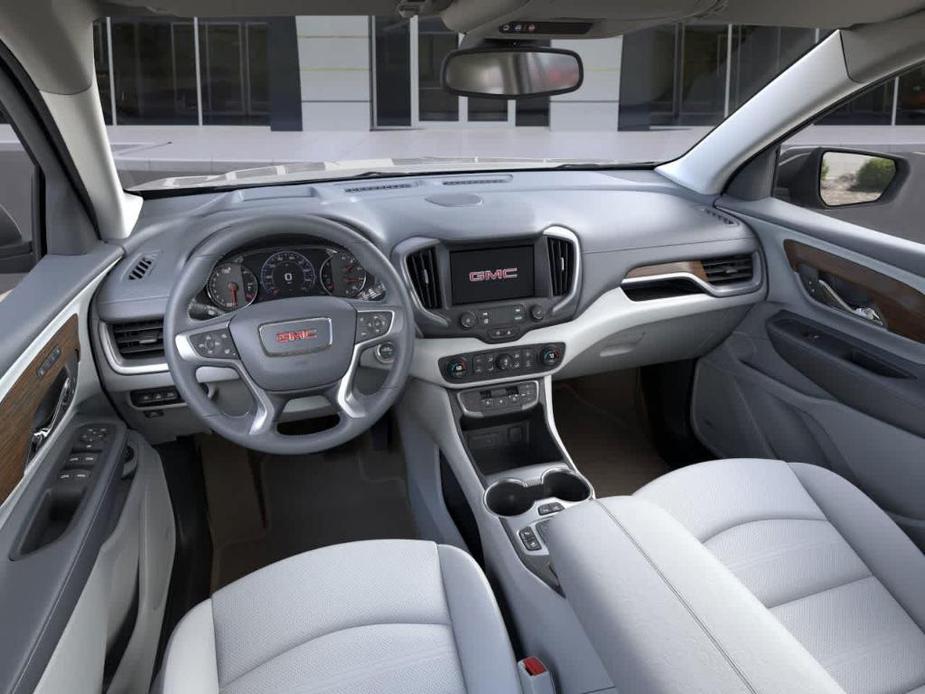 new 2024 GMC Terrain car, priced at $41,835