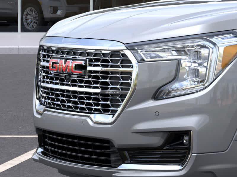 new 2024 GMC Terrain car, priced at $41,835