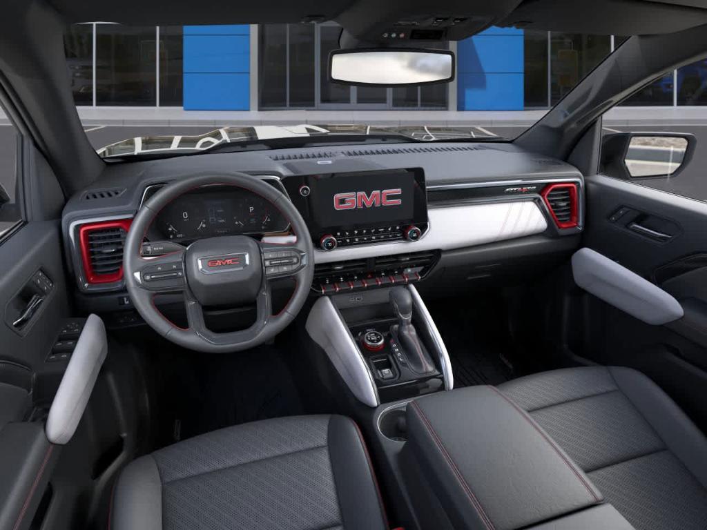 new 2024 GMC Canyon car, priced at $54,921