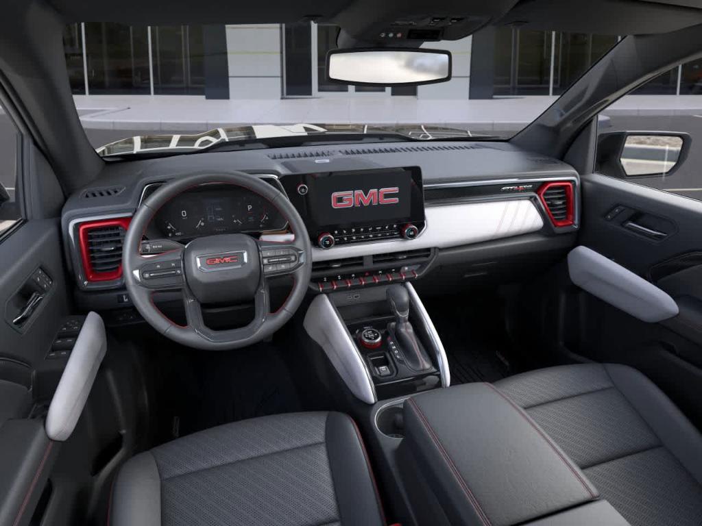 new 2024 GMC Canyon car, priced at $54,921