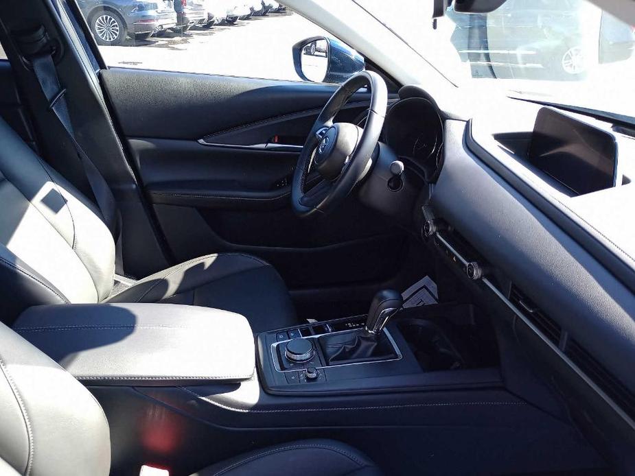 used 2022 Mazda CX-30 car, priced at $25,995