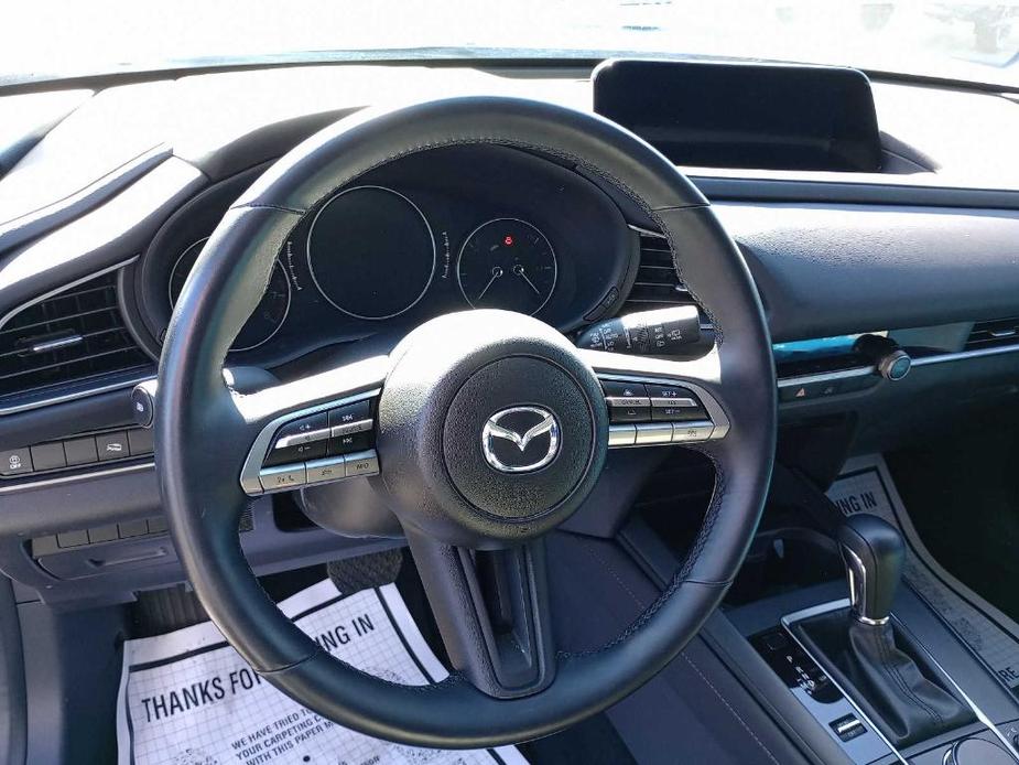 used 2022 Mazda CX-30 car, priced at $25,995