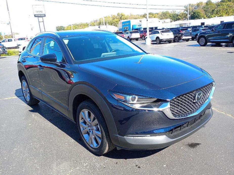 used 2022 Mazda CX-30 car, priced at $25,995