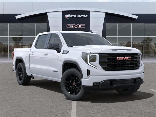 new 2024 GMC Sierra 1500 car, priced at $54,703