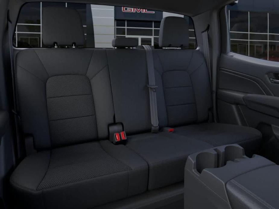 new 2024 GMC Canyon car, priced at $36,447