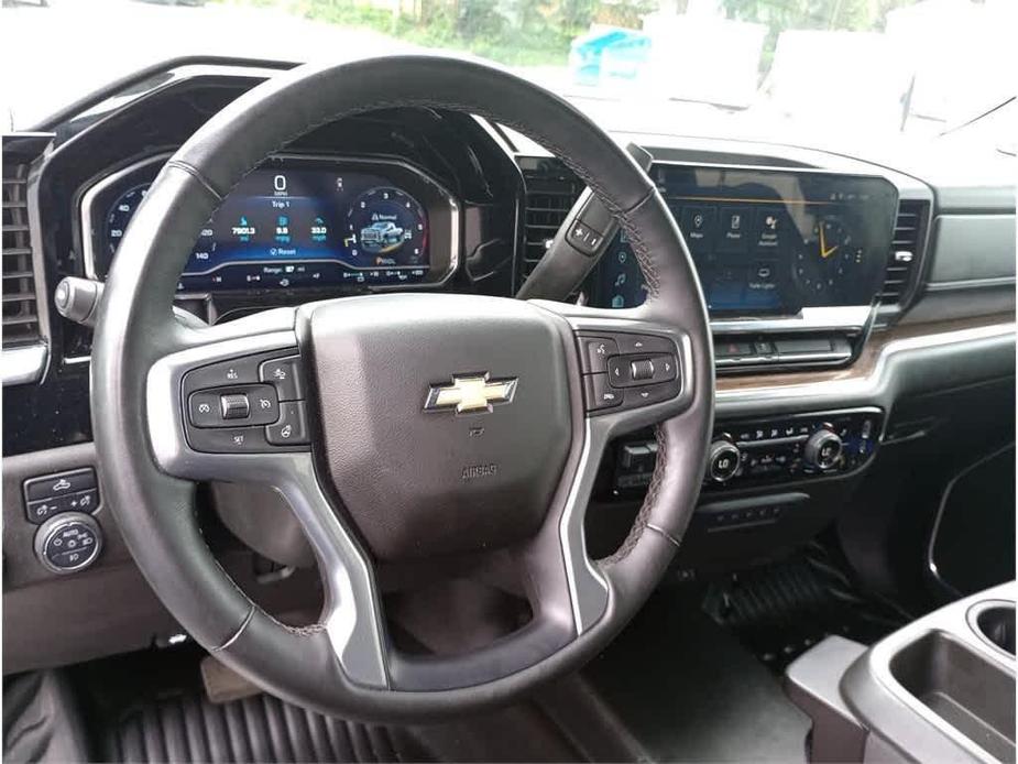 used 2024 Chevrolet Silverado 3500 car, priced at $55,990