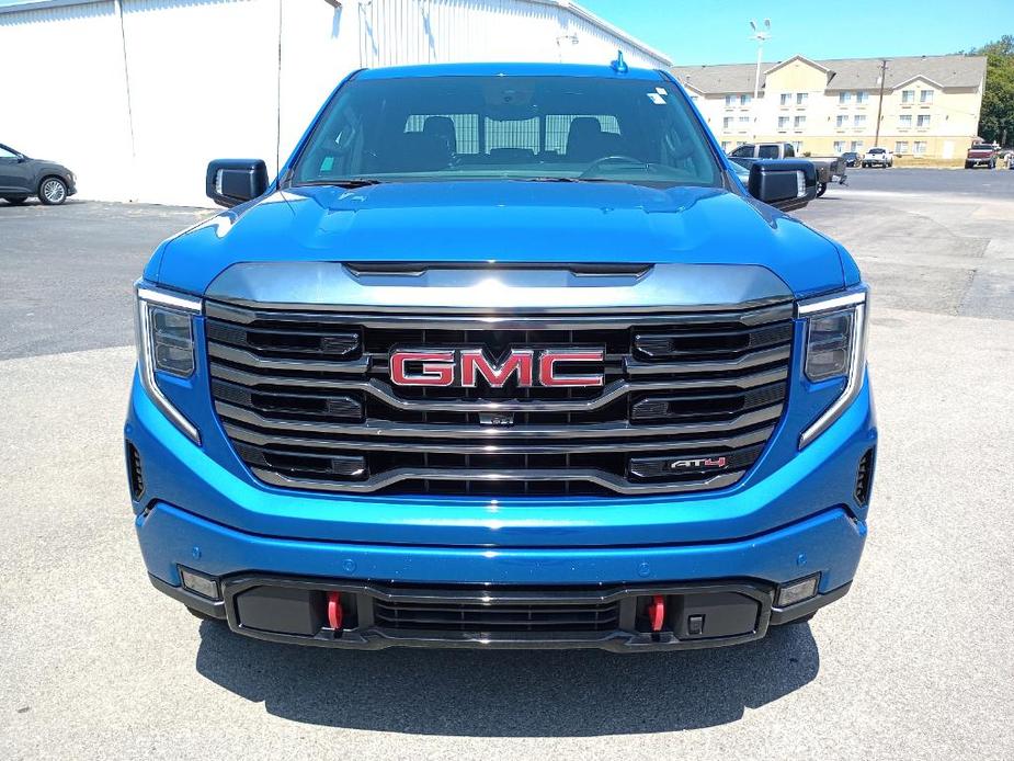 used 2023 GMC Sierra 1500 car, priced at $56,995