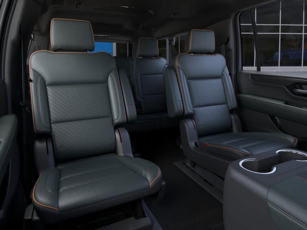 new 2025 GMC Yukon XL car, priced at $86,080