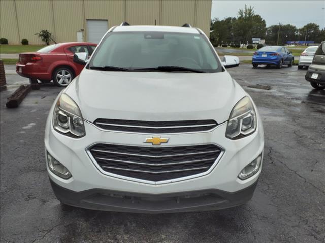 used 2017 Chevrolet Equinox car, priced at $12,975