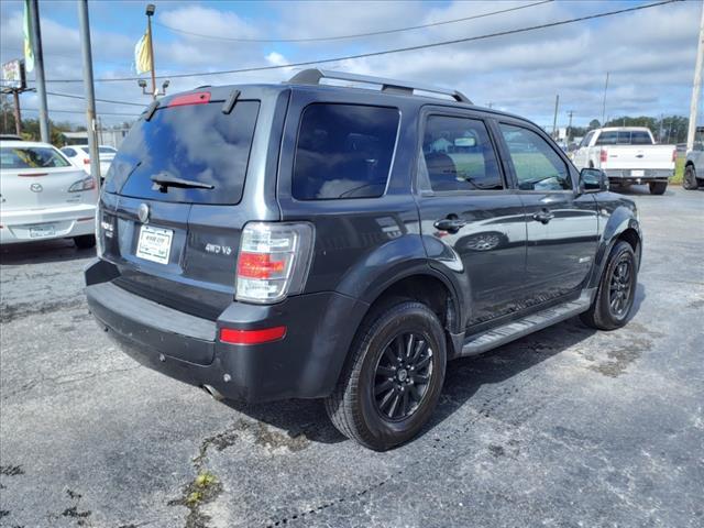 used 2008 Mercury Mariner car, priced at $3,975