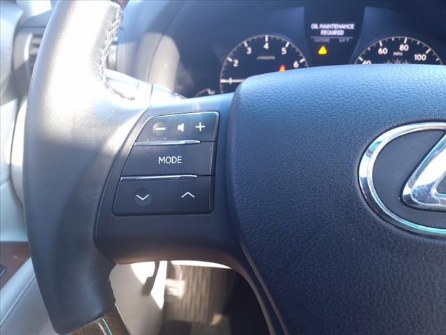 used 2010 Lexus RX 350 car, priced at $10,450