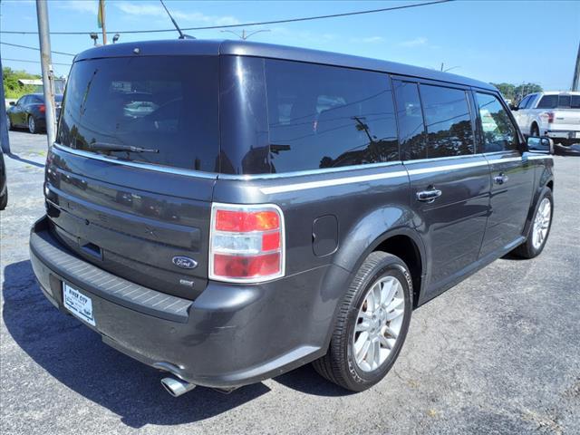 used 2016 Ford Flex car, priced at $13,475