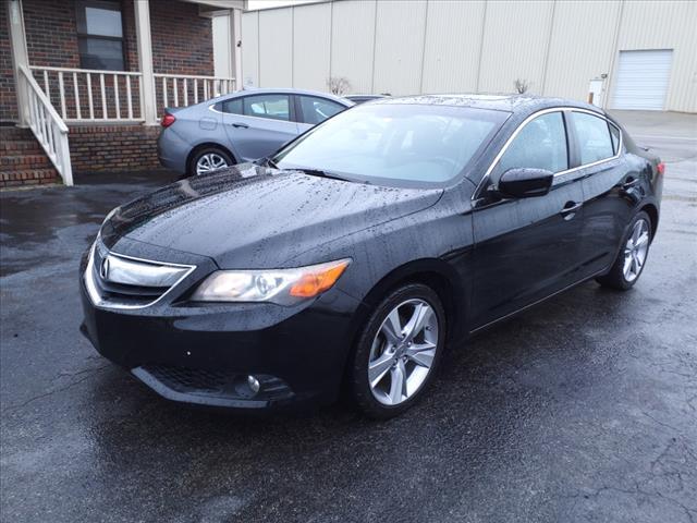 used 2014 Acura ILX car, priced at $10,950