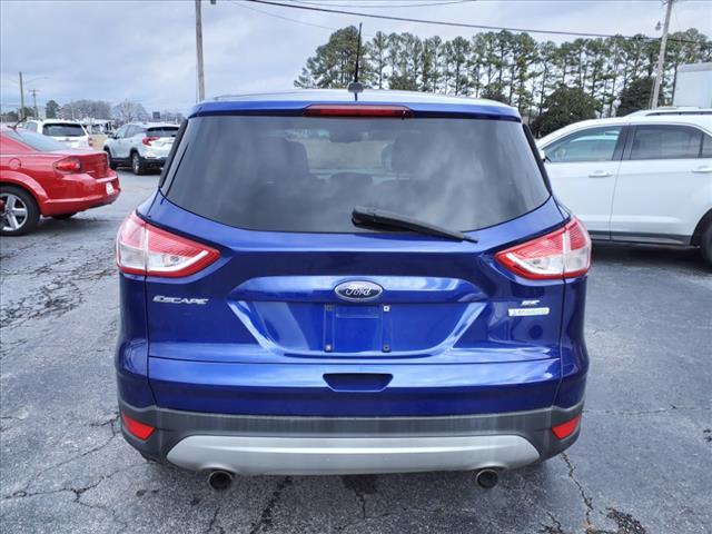 used 2013 Ford Escape car, priced at $9,750
