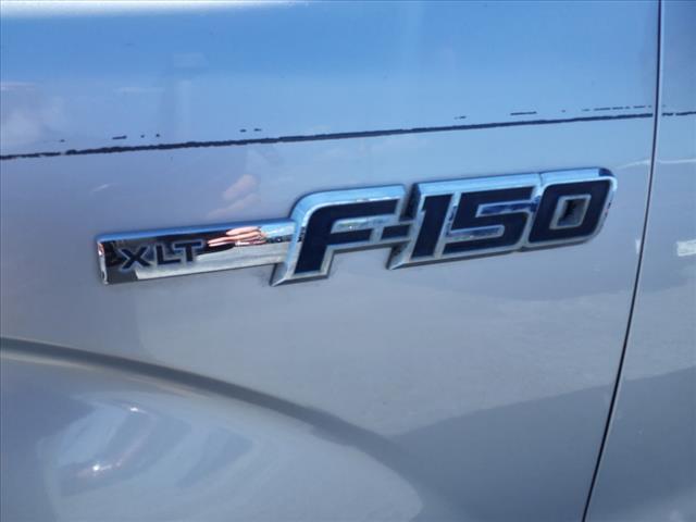 used 2013 Ford F-150 car, priced at $16,900