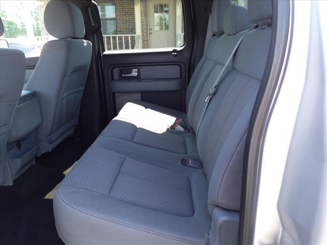 used 2013 Ford F-150 car, priced at $16,900