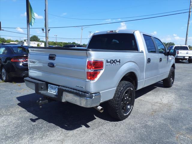 used 2013 Ford F-150 car, priced at $16,900