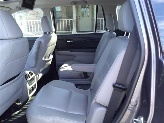 used 2019 Honda Pilot car, priced at $20,875