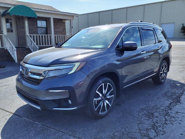 used 2019 Honda Pilot car, priced at $20,875