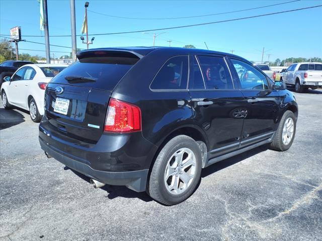 used 2012 Ford Edge car, priced at $7,950