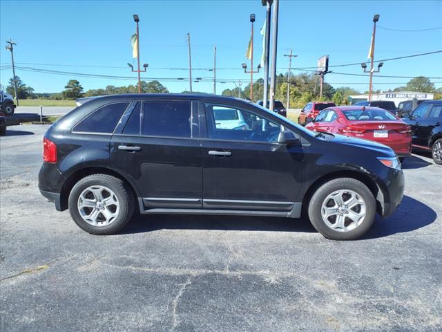 used 2012 Ford Edge car, priced at $7,950