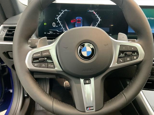 new 2024 BMW 230 car, priced at $50,420