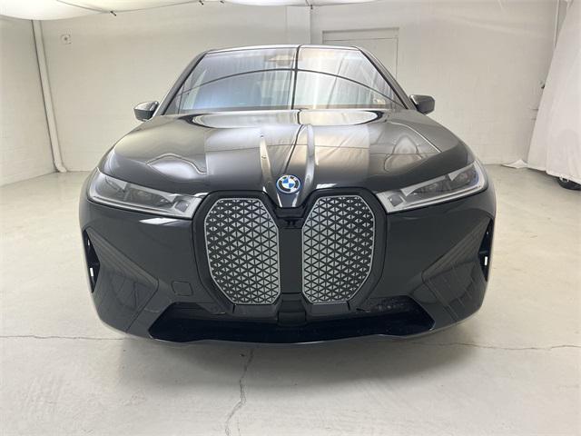 new 2023 BMW iX car, priced at $94,195