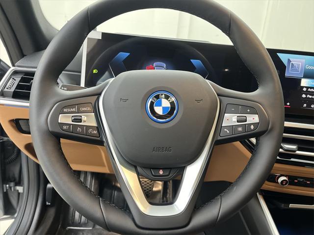 new 2024 BMW i4 Gran Coupe car, priced at $57,400