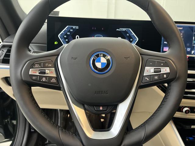new 2024 BMW i4 Gran Coupe car, priced at $69,645