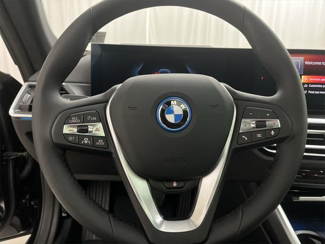 new 2023 BMW i4 Gran Coupe car, priced at $59,120