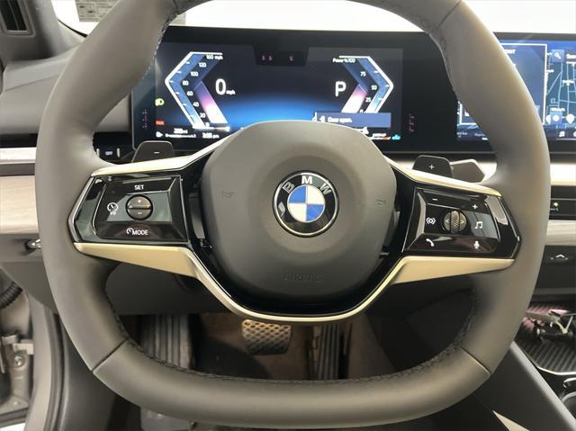 new 2024 BMW 530 car, priced at $67,495