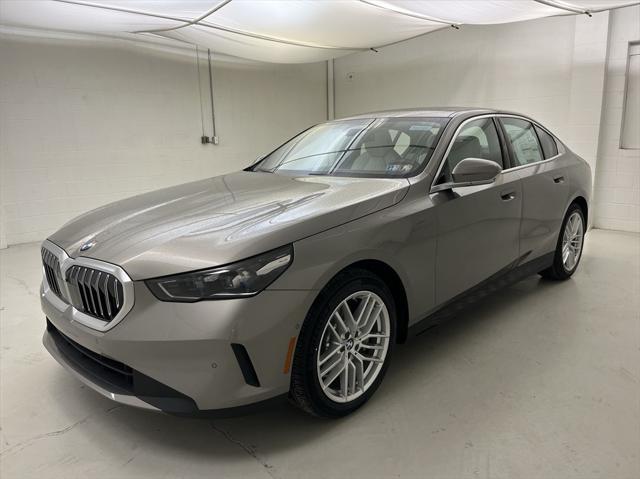 new 2024 BMW 530 car, priced at $67,495