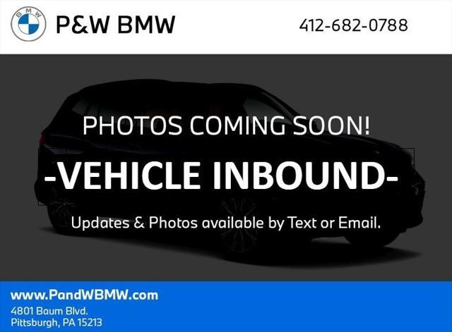 used 2021 BMW X5 car, priced at $54,950