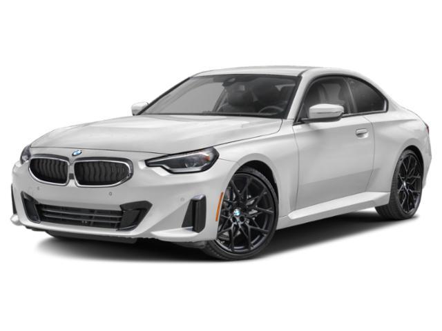 new 2024 BMW 230 car, priced at $51,420