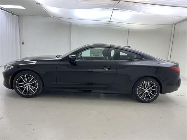 new 2023 BMW 430 car, priced at $52,315