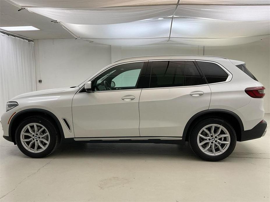 used 2020 BMW X5 car, priced at $41,200