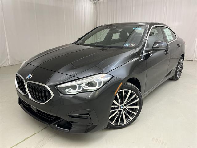 new 2024 BMW 228 Gran Coupe car, priced at $46,630