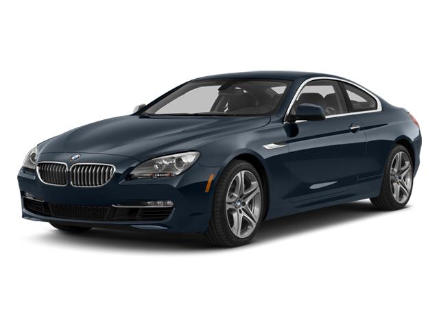 used 2014 BMW 650 car, priced at $22,650
