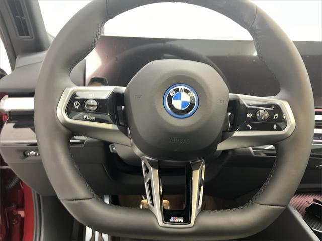 new 2024 BMW i5 car, priced at $77,140