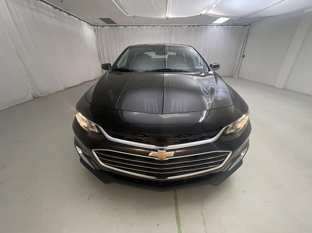 used 2017 Chevrolet Malibu car, priced at $19,990