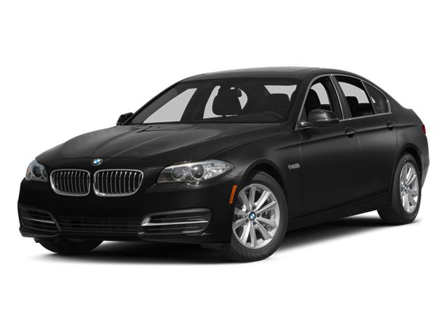 used 2014 BMW 535 car, priced at $13,650