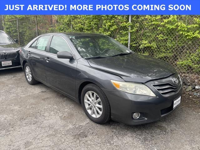used 2010 Toyota Camry car, priced at $9,990