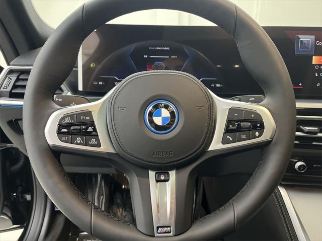 new 2024 BMW i4 Gran Coupe car, priced at $70,100