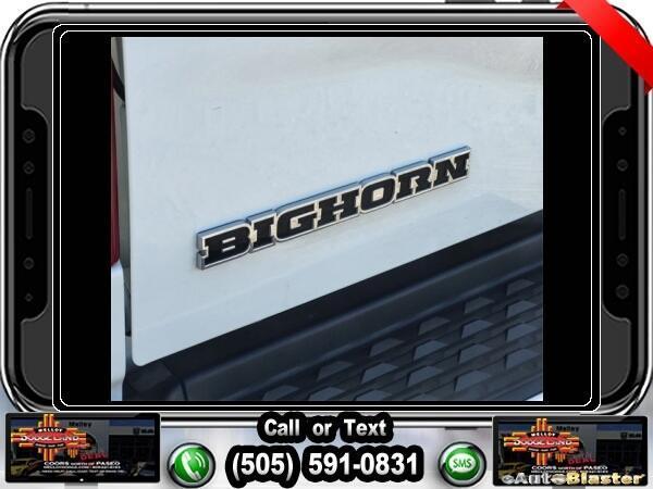 used 2024 Ram 3500 car, priced at $68,489