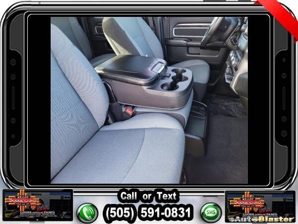 used 2024 Ram 3500 car, priced at $68,489