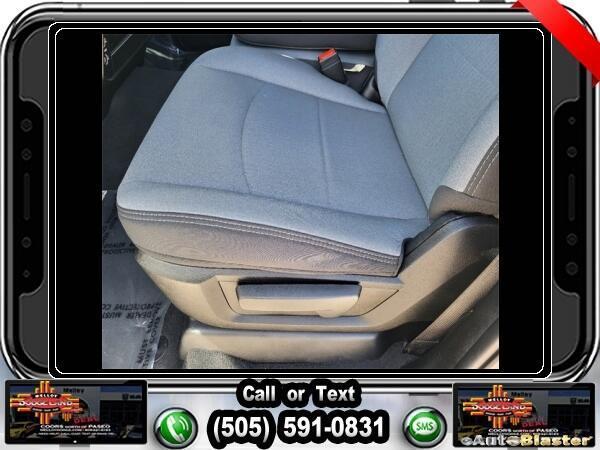 used 2024 Ram 3500 car, priced at $68,489