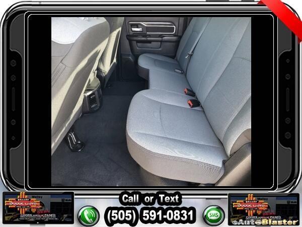 used 2024 Ram 3500 car, priced at $68,489