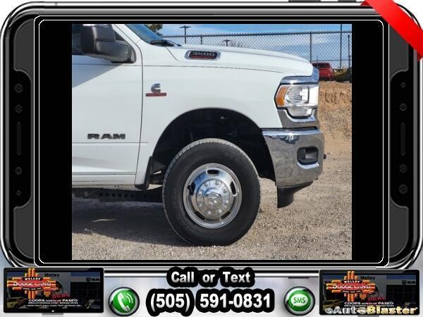 used 2024 Ram 3500 car, priced at $68,489