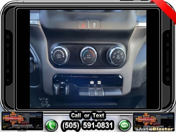 used 2024 Ram 3500 car, priced at $68,489